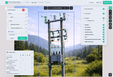 Data Visualization & Validation